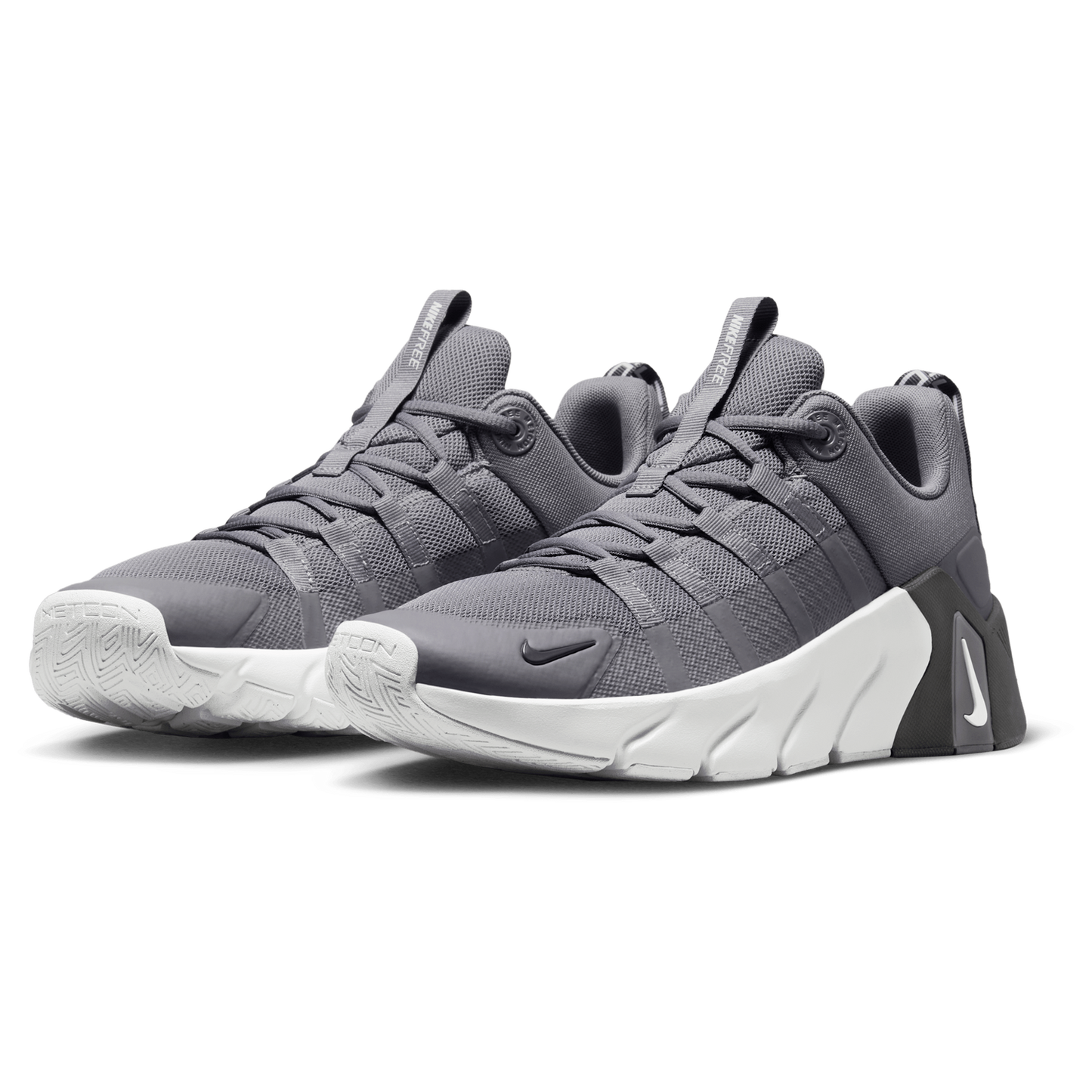 Nike Metcon 7 - Men's - Pencil Point/White/Med Ash