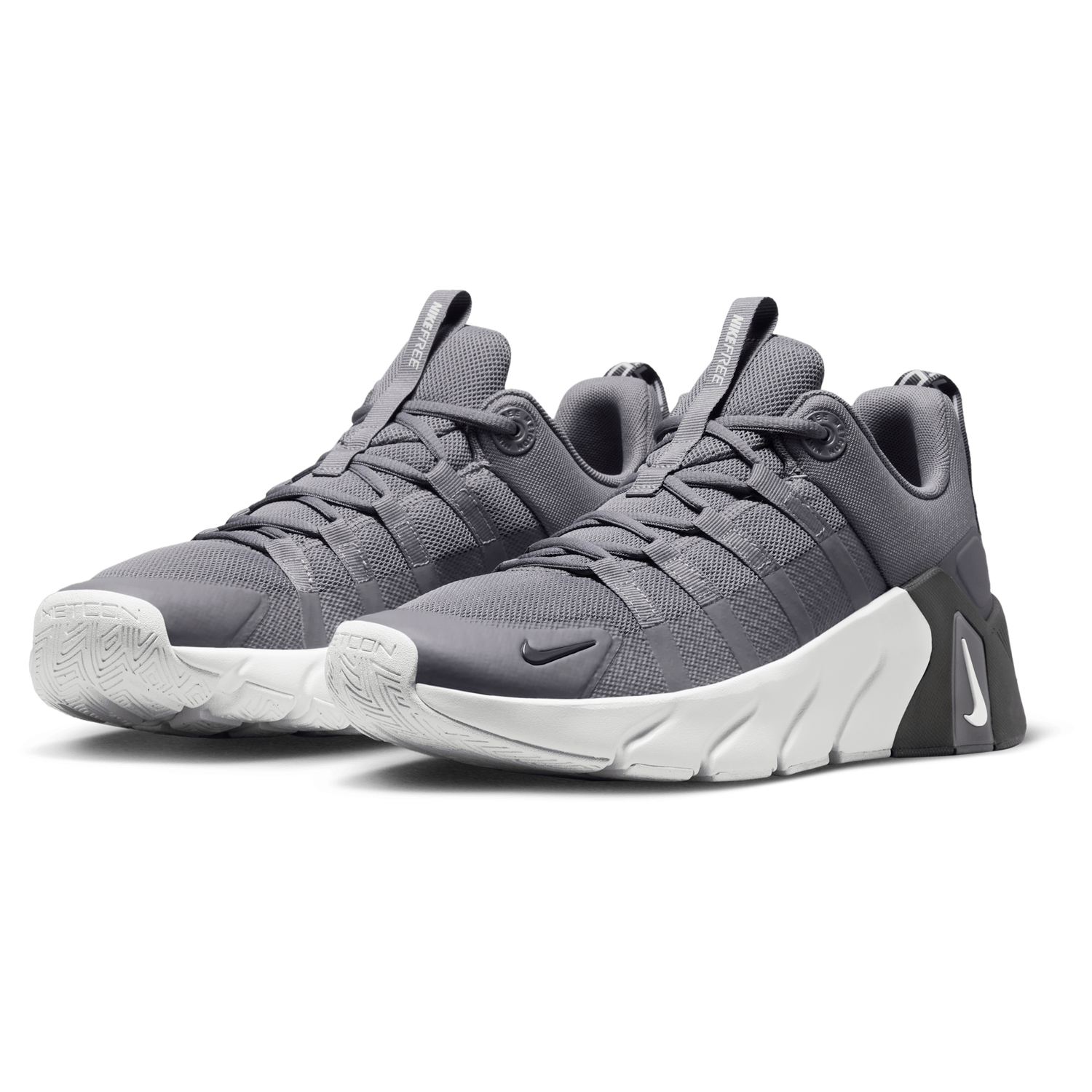 Nike Metcon 7 - Men's - Pencil Point/White/Med Ash