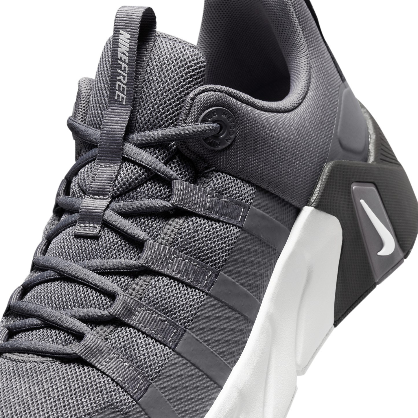 Nike Metcon 7 - Men's - Pencil Point/White/Med Ash