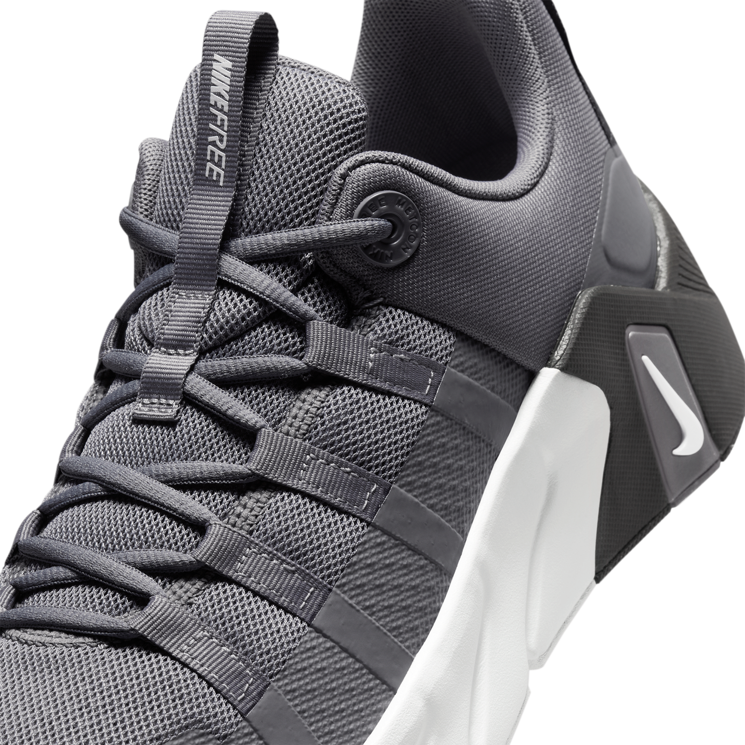 Nike Metcon 7 - Men's - Pencil Point/White/Med Ash