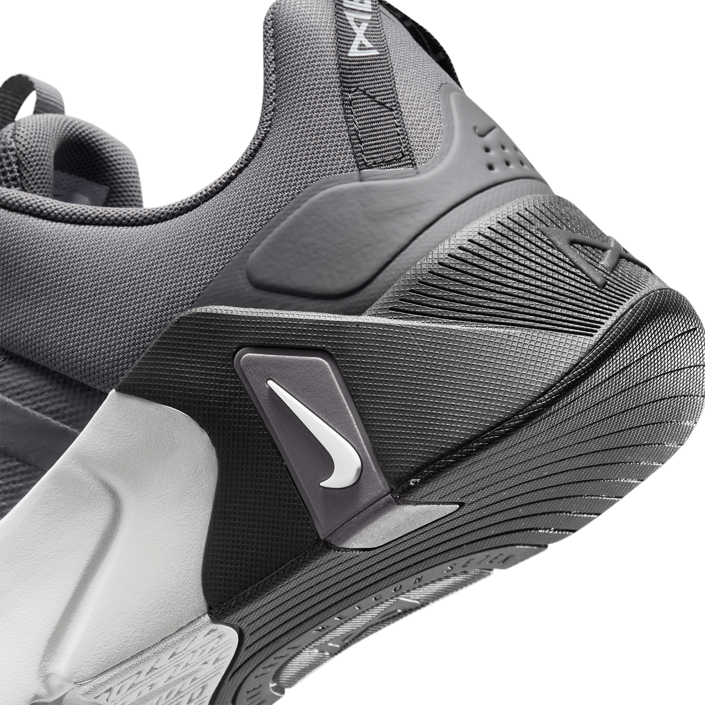 Nike Metcon 7 - Men's - Pencil Point/White/Med Ash