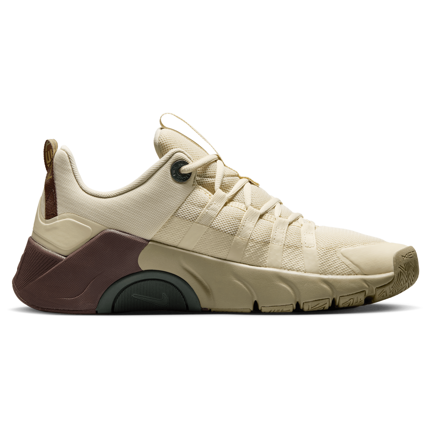 Nike Metcon 7 - Men's - Light Khaki/Light Khaki/Light Chocolate