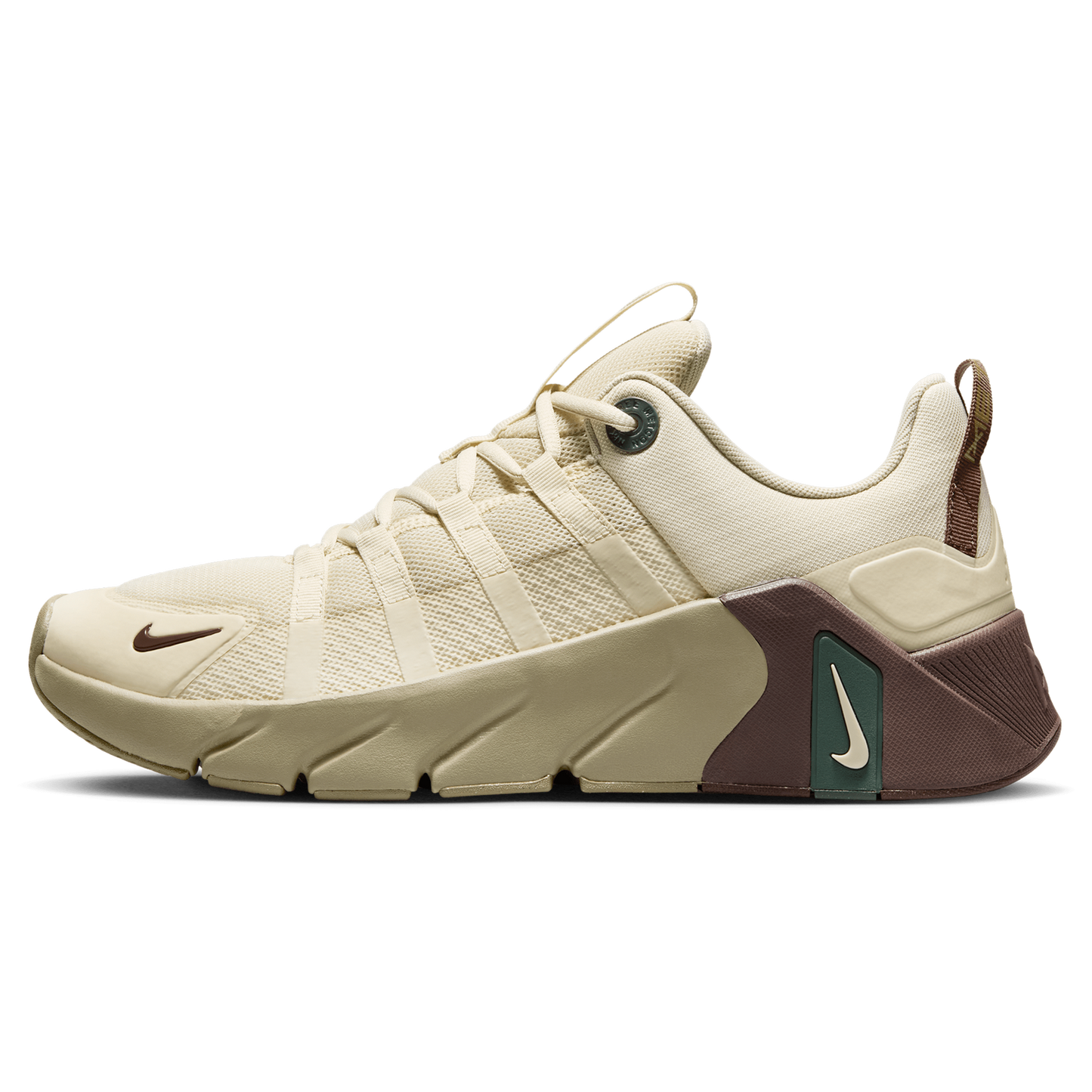 Nike Metcon 7 - Men's - Light Khaki/Light Khaki/Light Chocolate