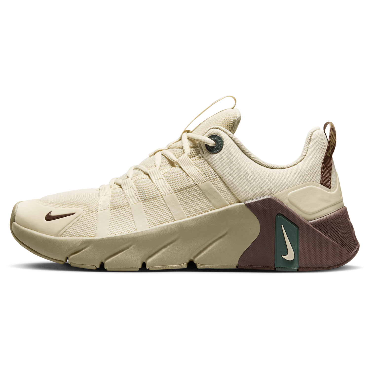 Nike Metcon 7 - Men's - Light Khaki/Light Khaki/Light Chocolate