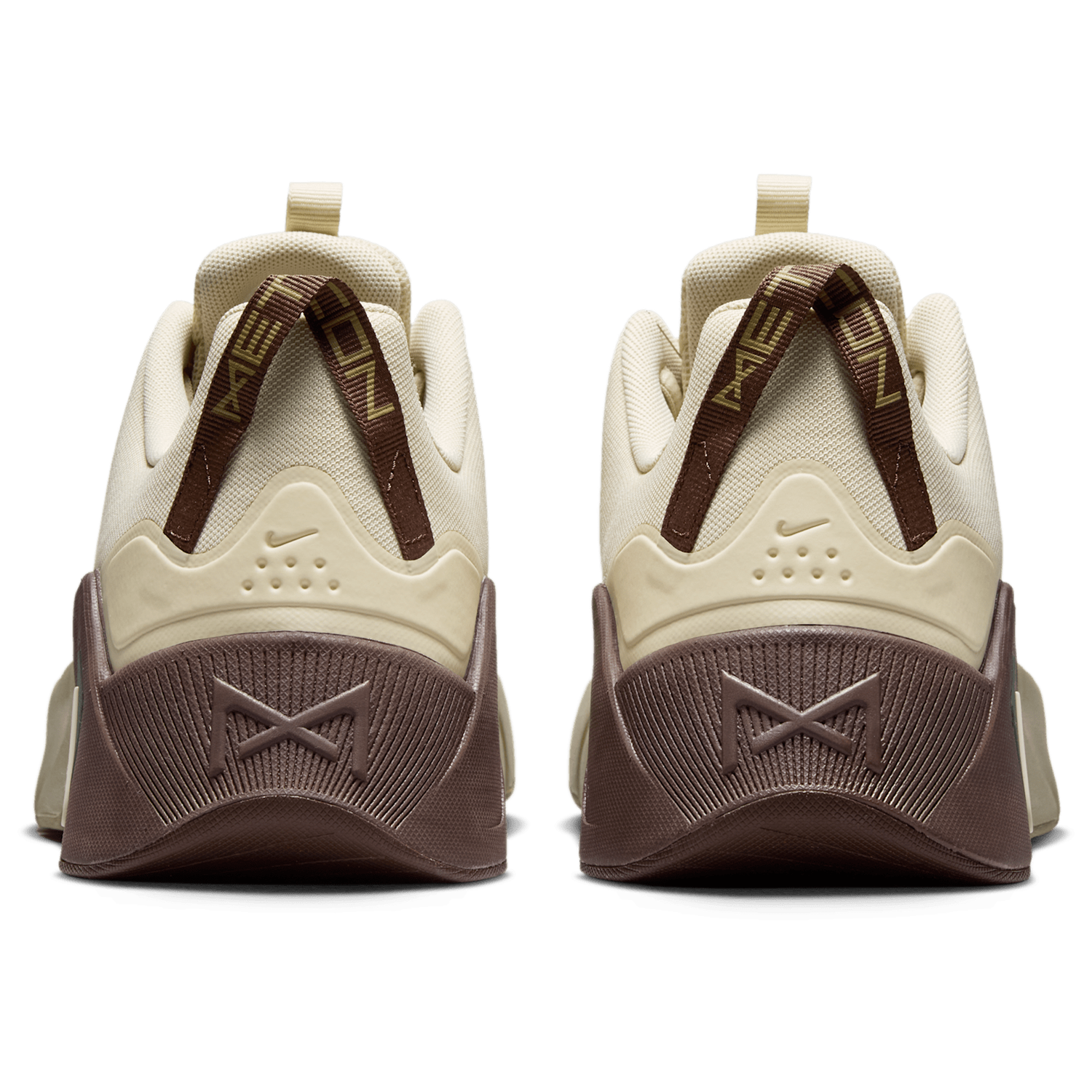 Nike Metcon 7 - Men's - Light Khaki/Light Khaki/Light Chocolate