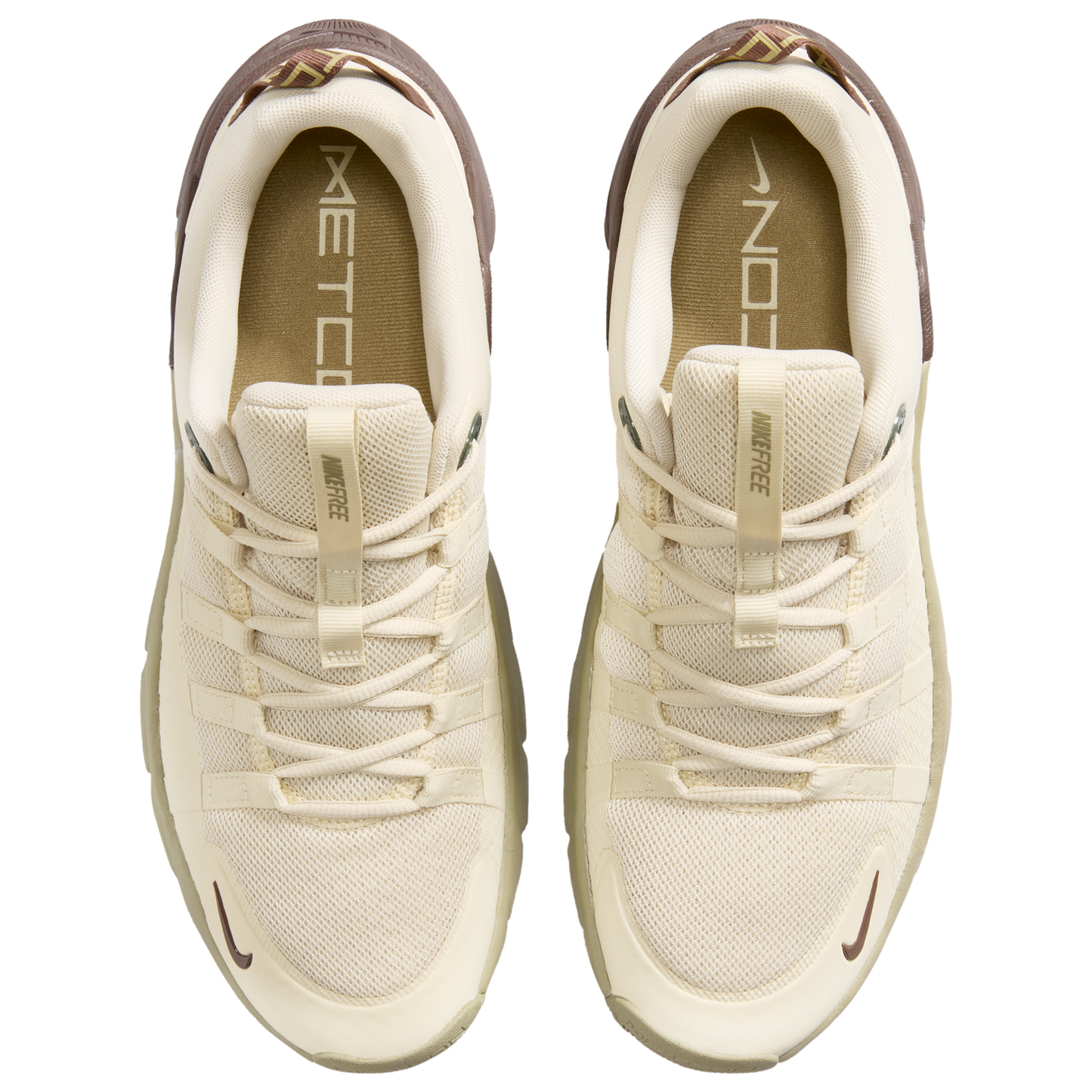 Nike Metcon 7 - Men's - Light Khaki/Light Khaki/Light Chocolate