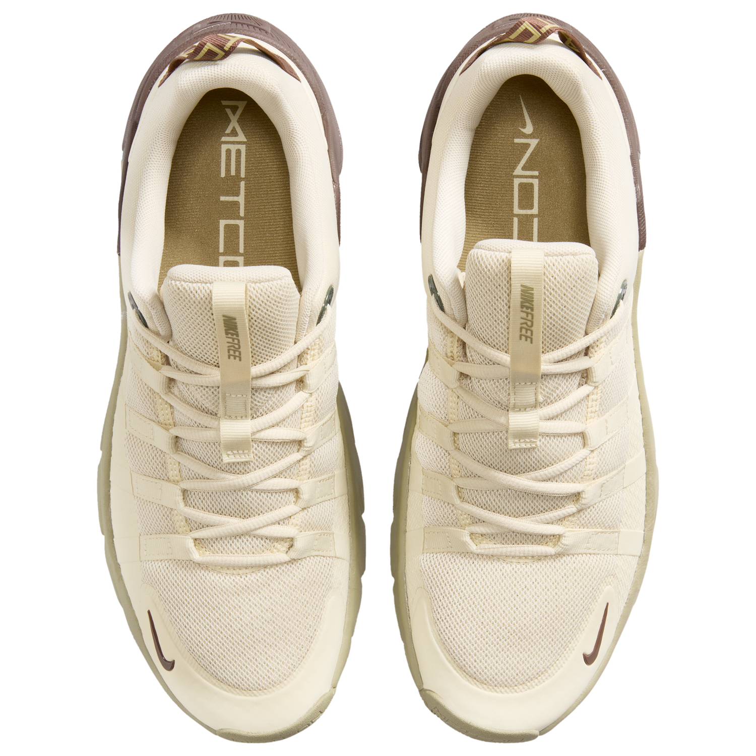 Nike Metcon 7 - Men's - Light Khaki/Light Khaki/Light Chocolate