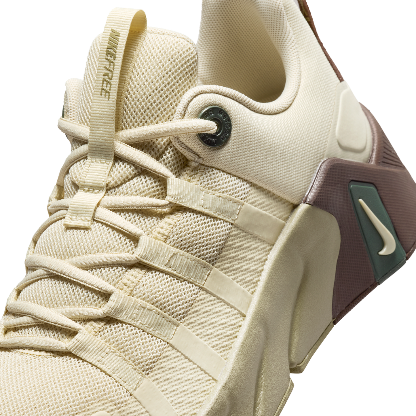 Nike Metcon 7 - Men's - Light Khaki/Light Khaki/Light Chocolate