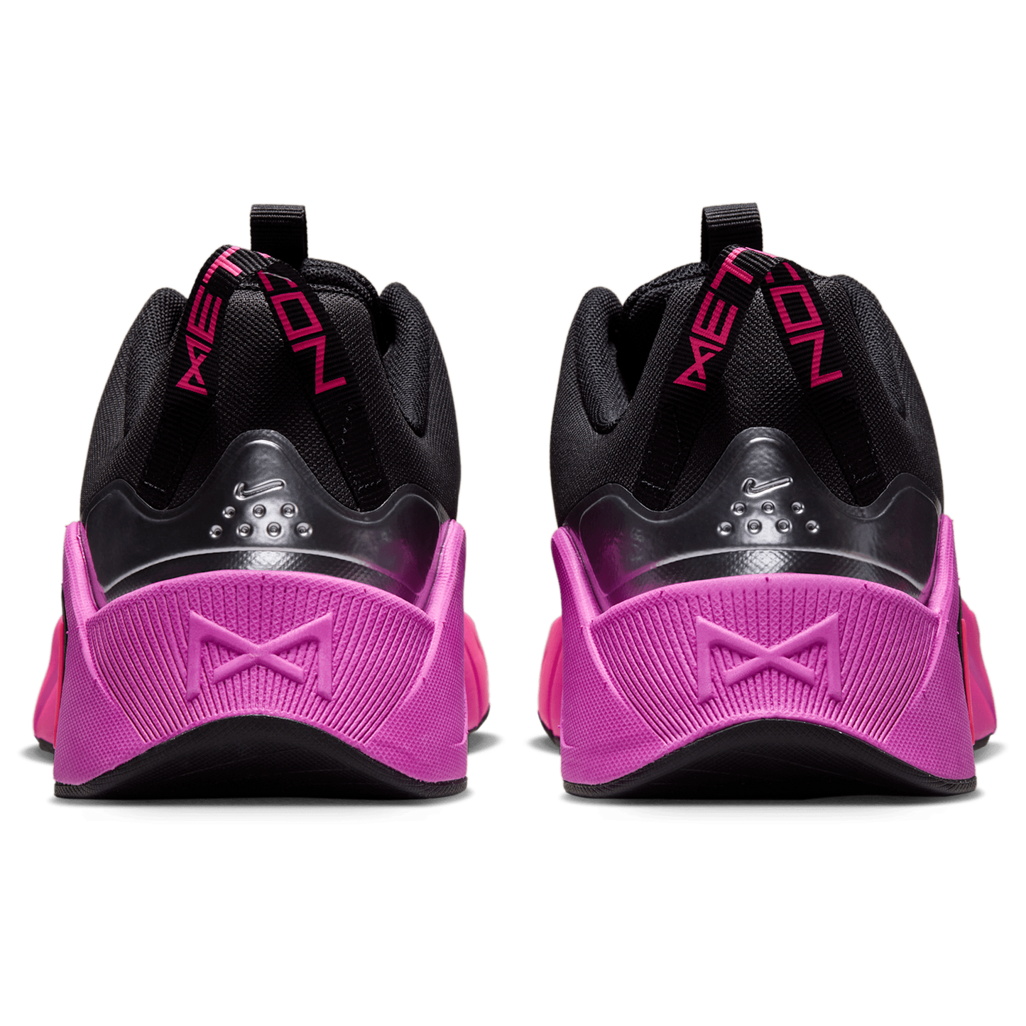 Nike Free Metcon 7 - Women's - Black/Hyper Pink/Fuchsia Blast