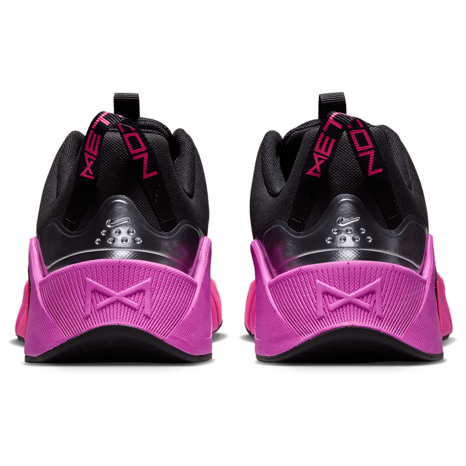 Nike Free Metcon 7 - Women's - Black/Hyper Pink/Fuchsia Blast