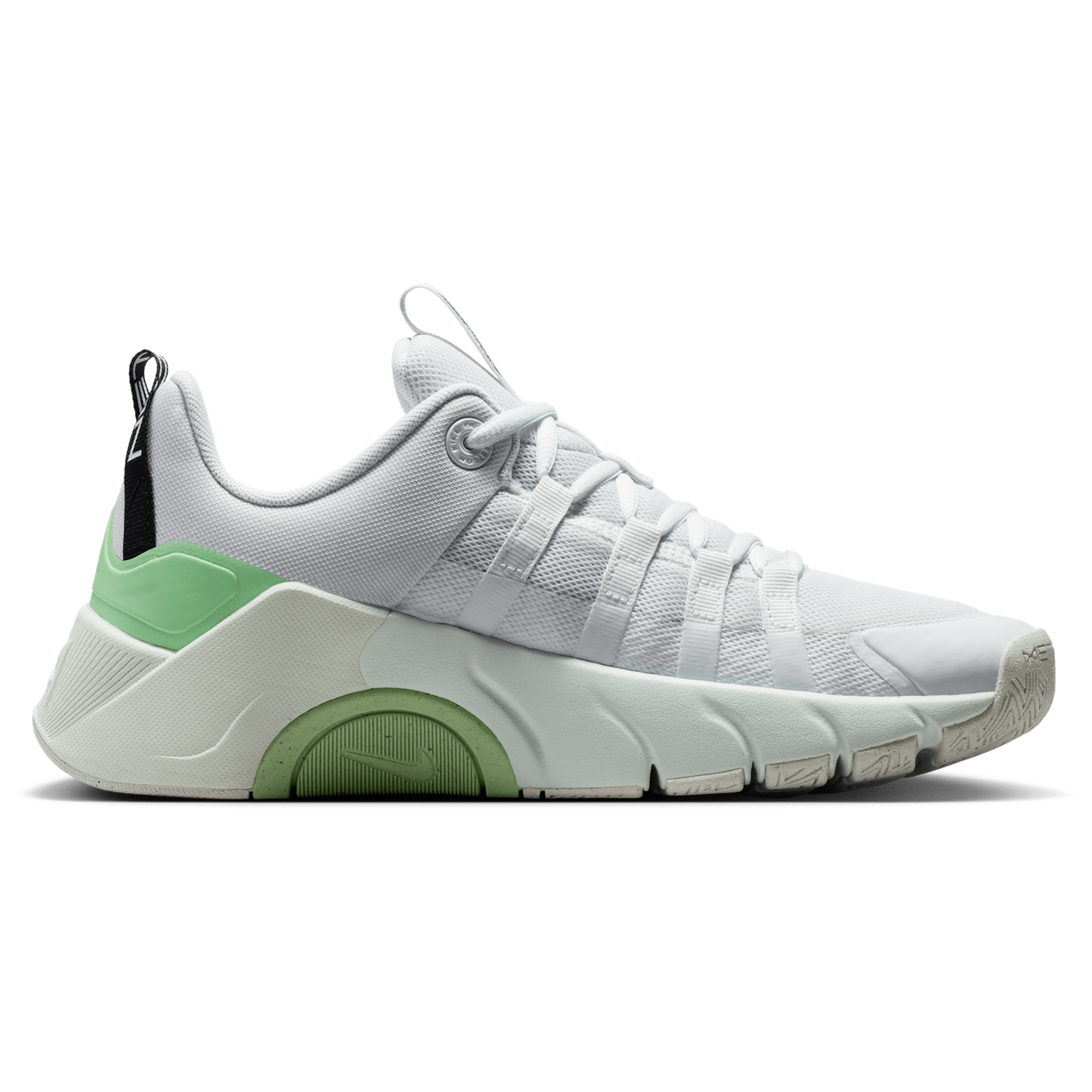 Nike Free Metcon 7 - Women's - Cucumber Calm/White/Off White