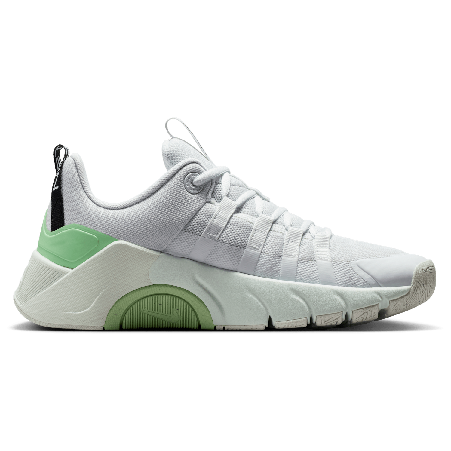 Nike Free Metcon 7 - Women's - Cucumber Calm/White/Off White