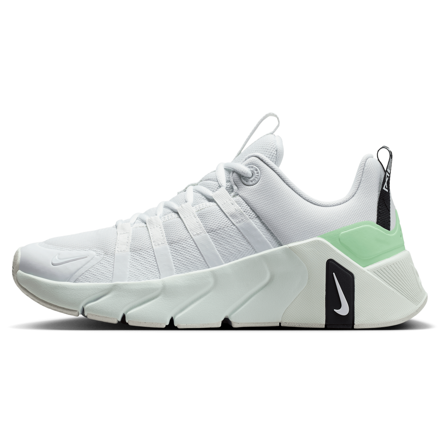 Nike Free Metcon 7 - Women's - Cucumber Calm/White/Off White