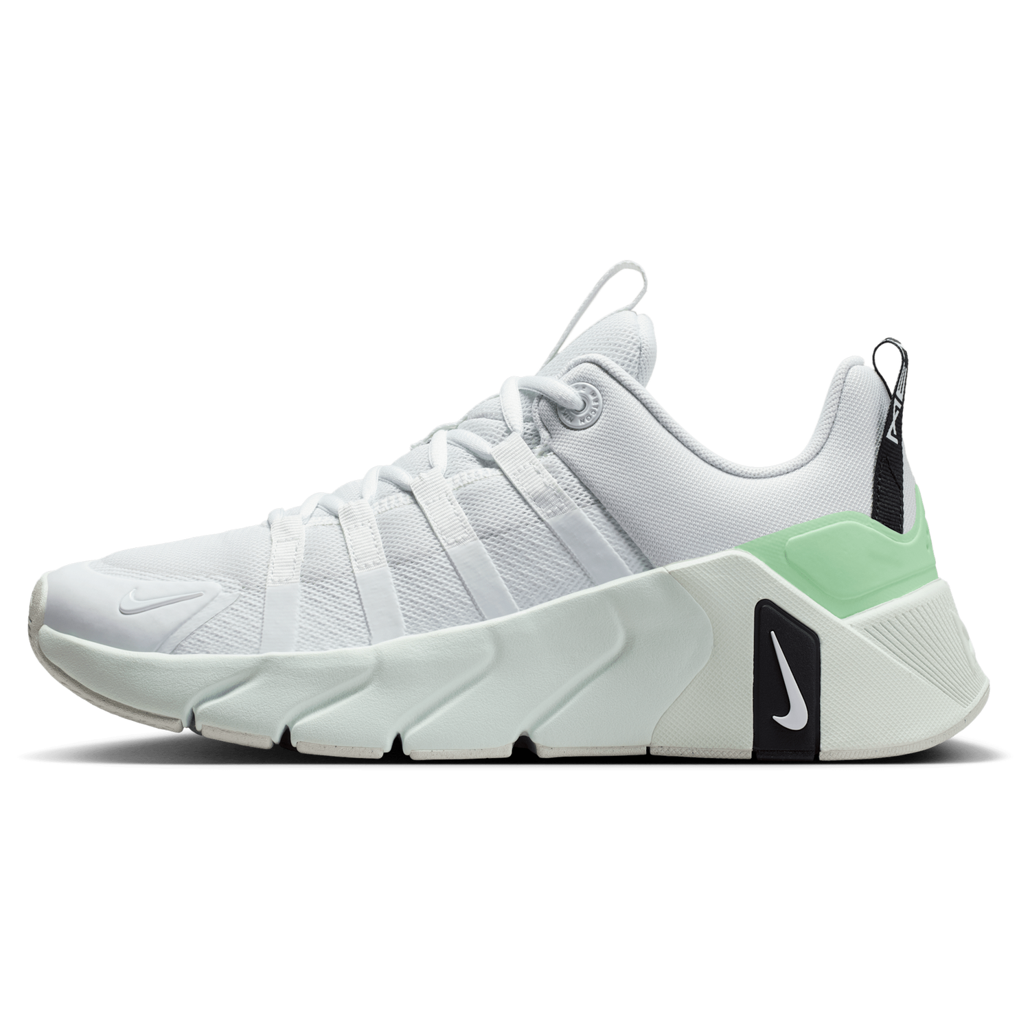 Nike Free Metcon 7 - Women's - Cucumber Calm/White/Off White