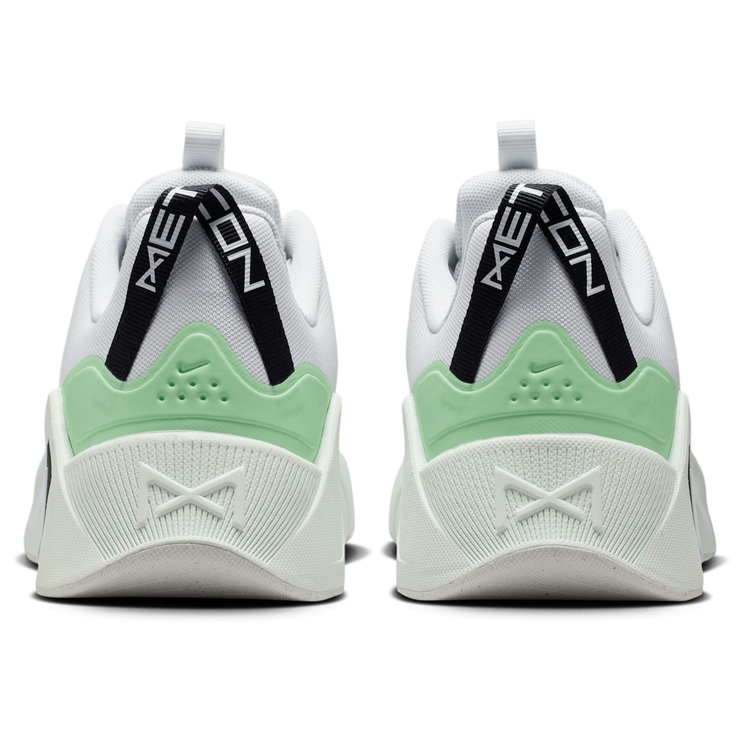 Nike Free Metcon 7 - Women's - Cucumber Calm/White/Off White