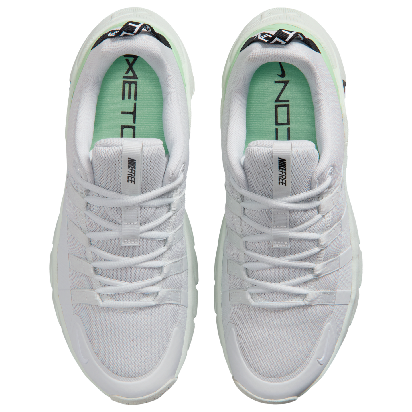 Nike Free Metcon 7 - Women's - Cucumber Calm/White/Off White