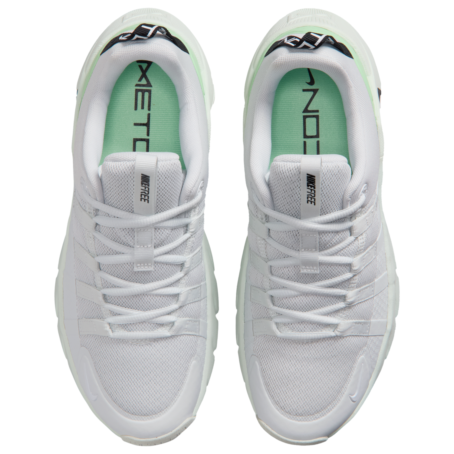 Nike Free Metcon 7 - Women's - Cucumber Calm/White/Off White