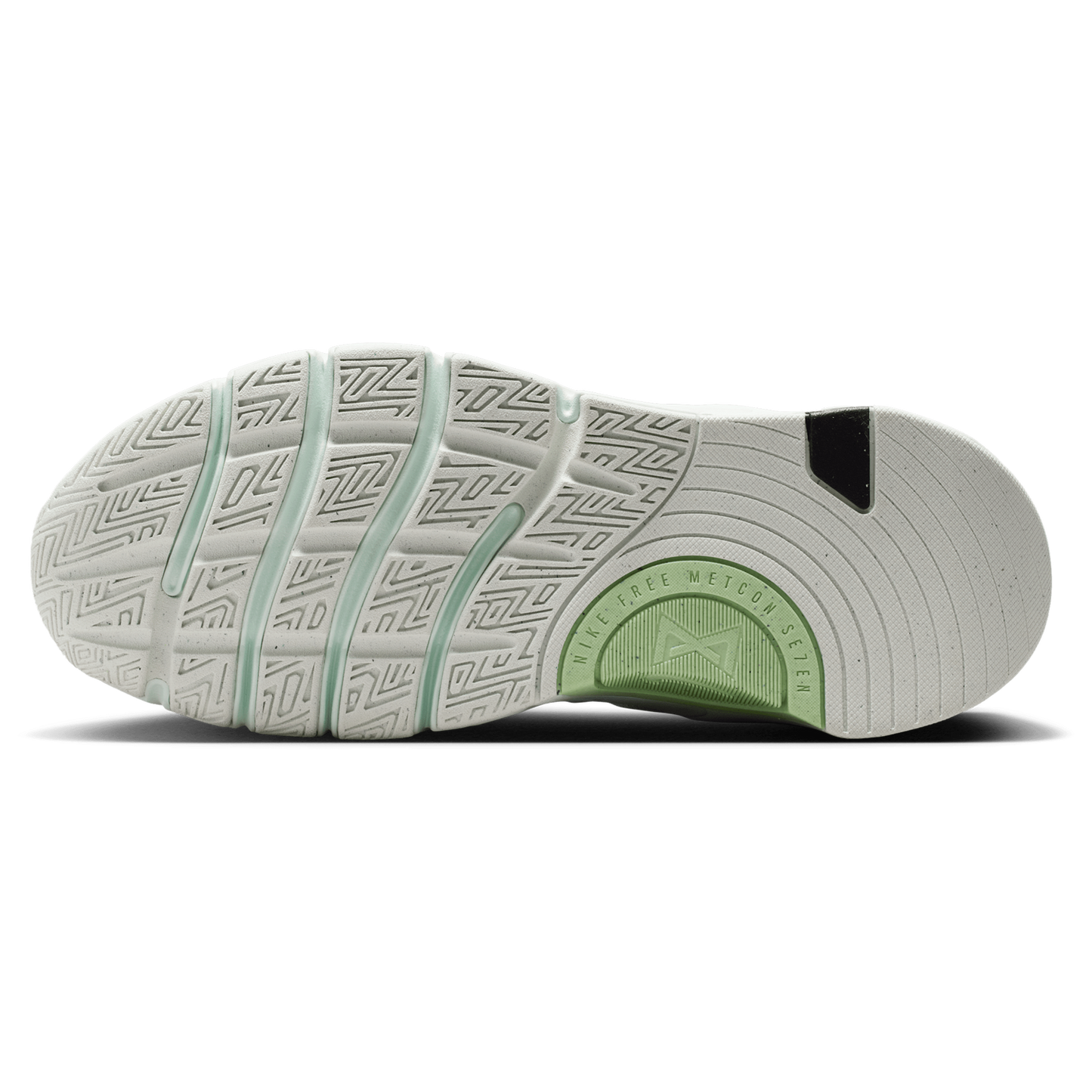 Nike Free Metcon 7 - Women's - Cucumber Calm/White/Off White