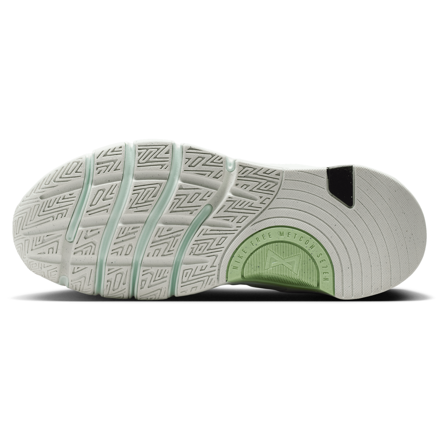 Nike Free Metcon 7 - Women's - Cucumber Calm/White/Off White