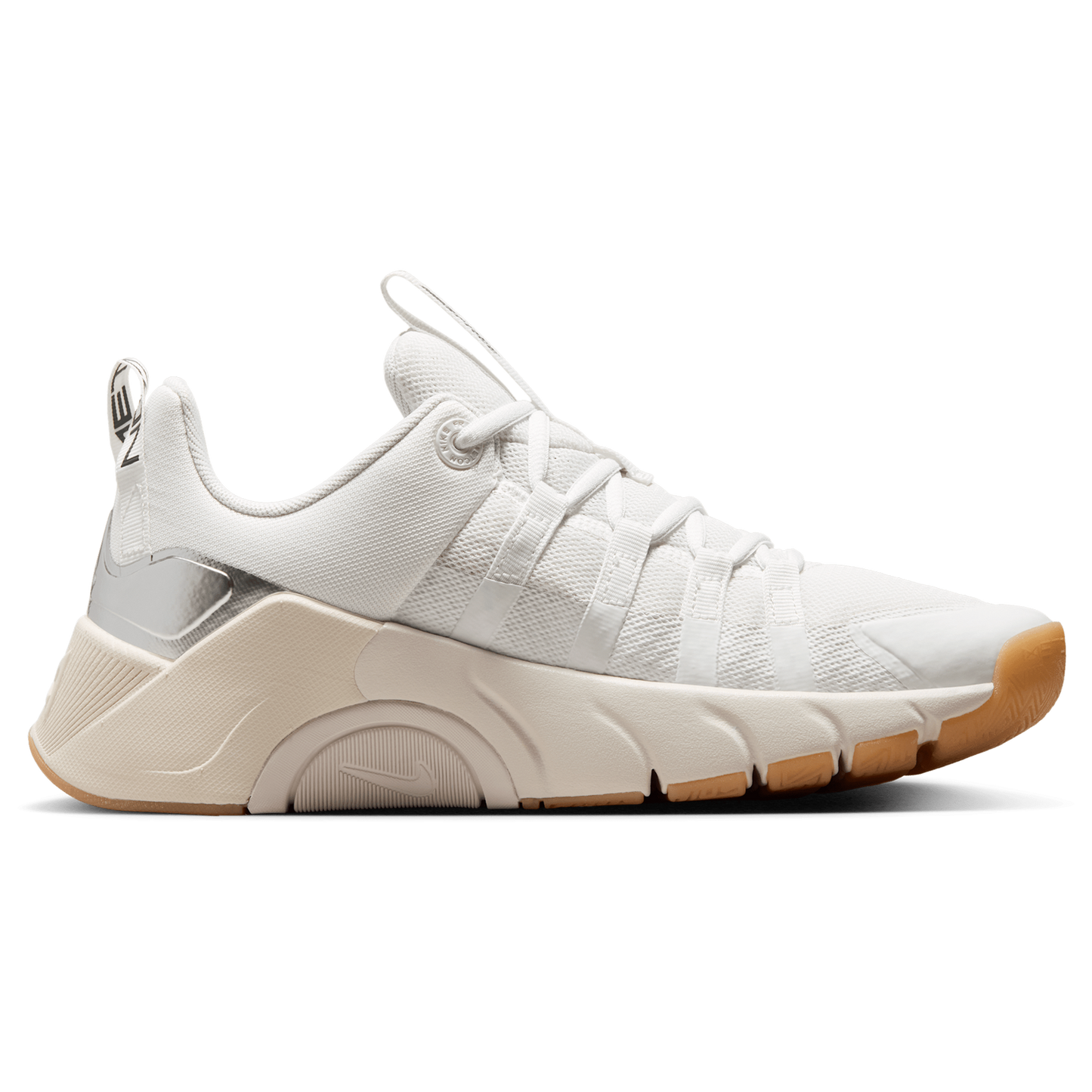 Nike Free Metcon 7 - Women's - Summit White/Anthracite/Mtlc Silver