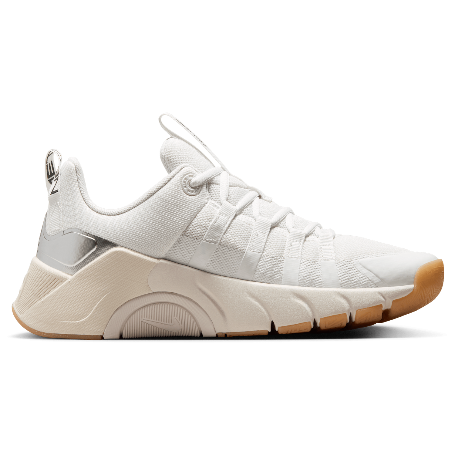 Nike Free Metcon 7 - Women's - Summit White/Anthracite/Mtlc Silver