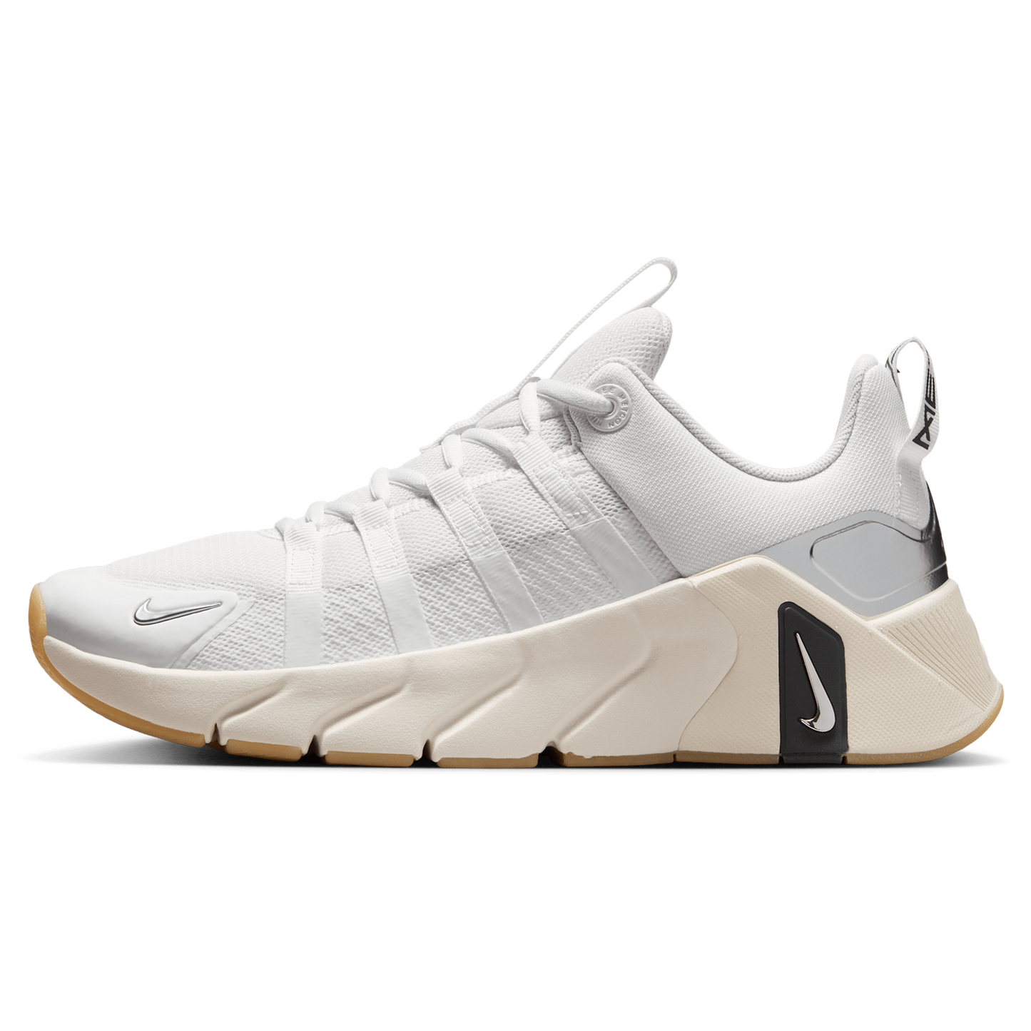Nike Free Metcon 7 - Women's - Summit White/Anthracite/Mtlc Silver