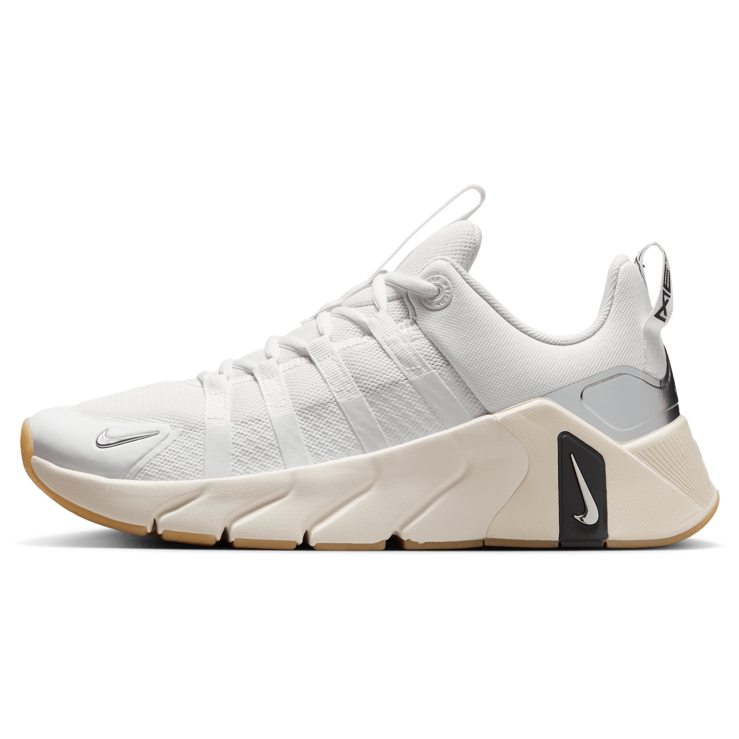Nike Free Metcon 7 - Women's - Summit White/Anthracite/Mtlc Silver