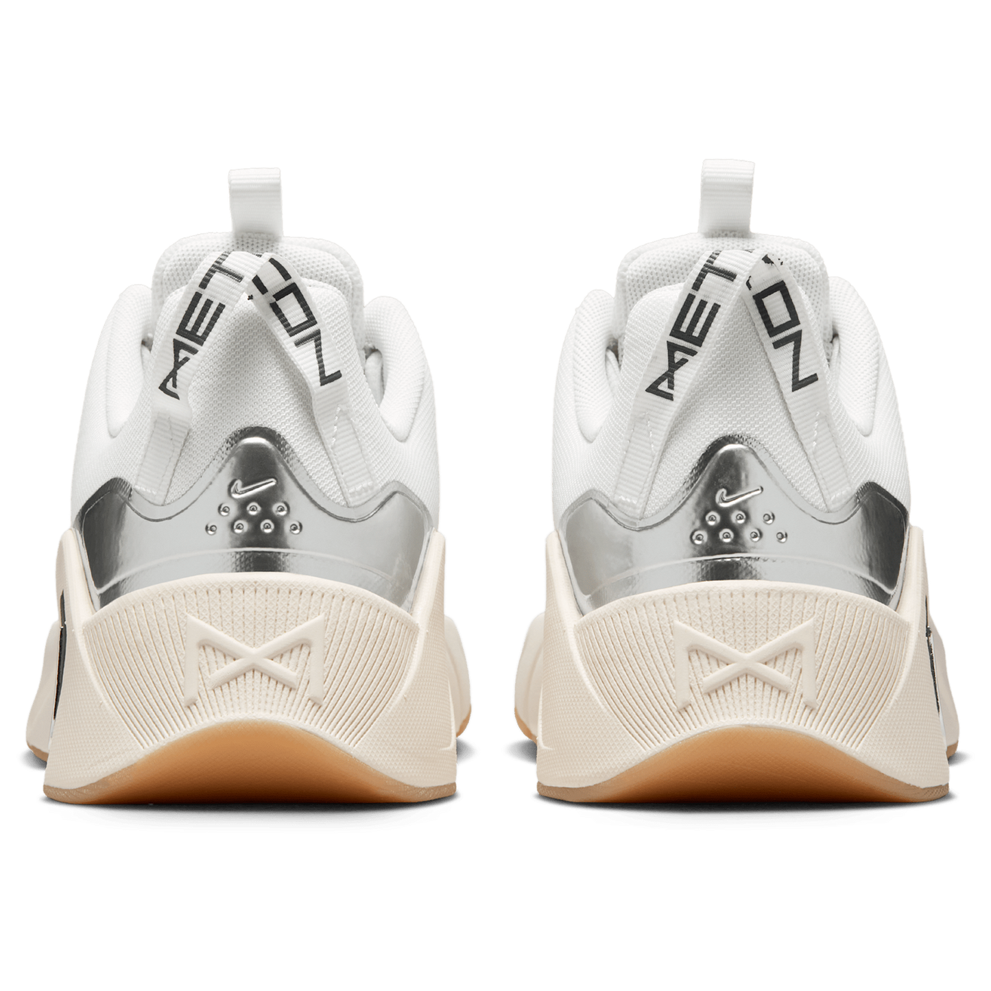 Nike Free Metcon 7 - Women's - Summit White/Anthracite/Mtlc Silver