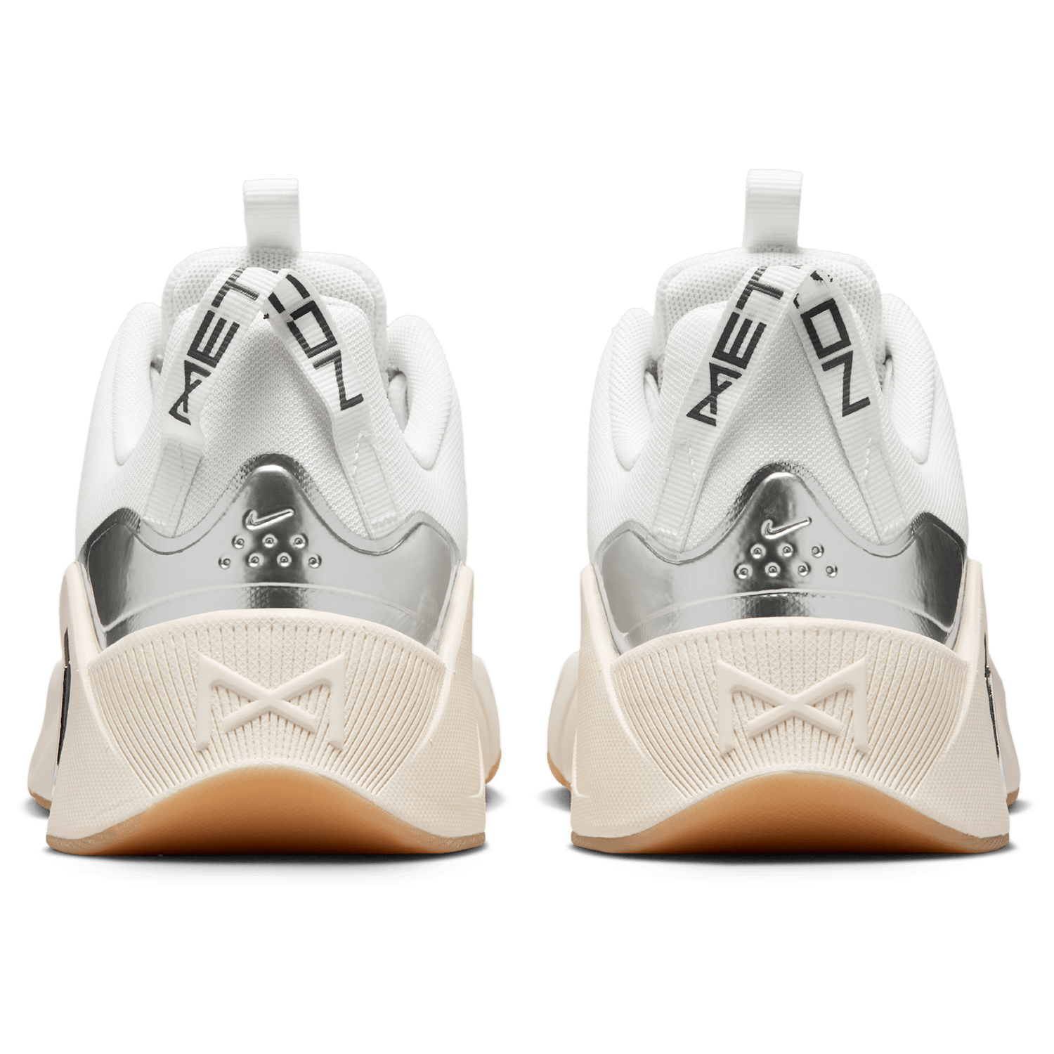 Nike Free Metcon 7 - Women's - Summit White/Anthracite/Mtlc Silver