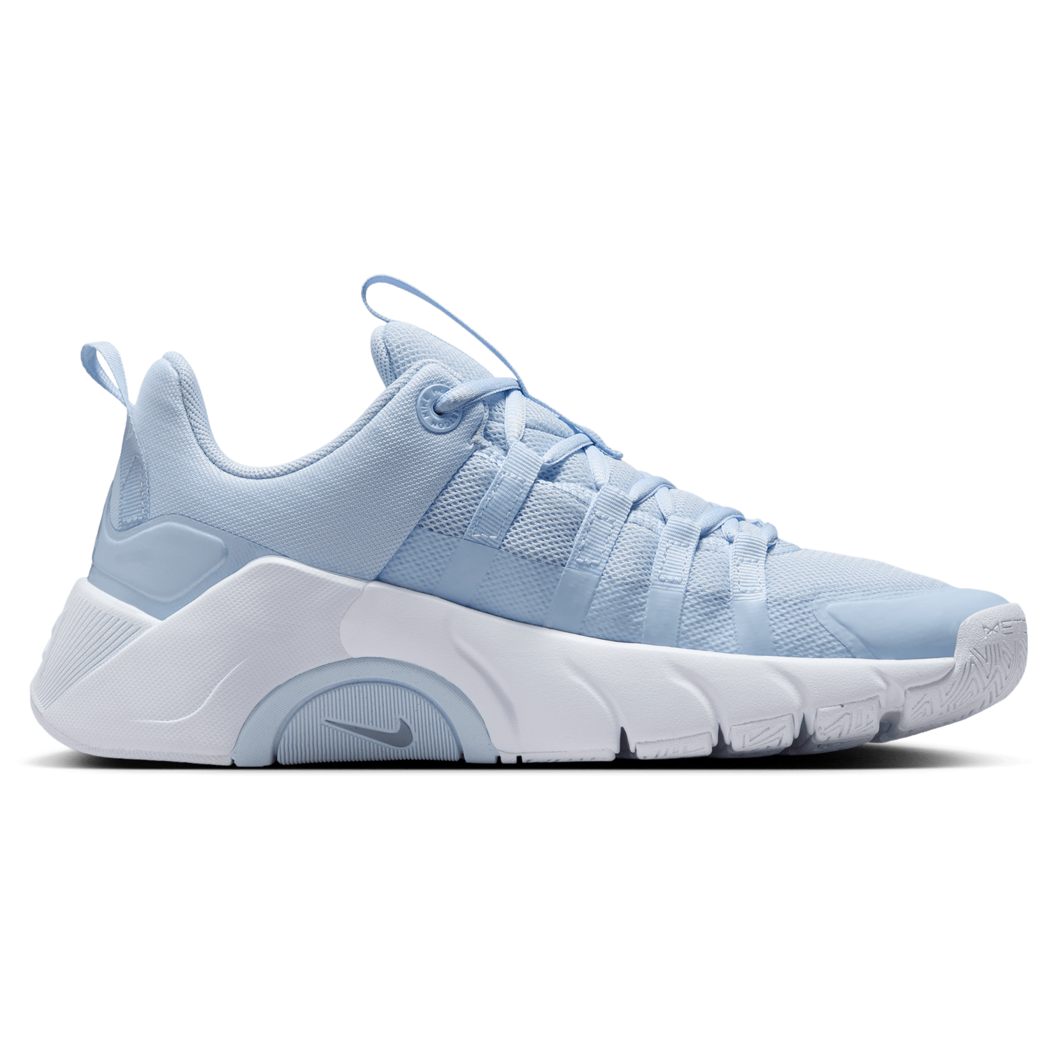Nike Free Metcon 7 - Women's - White/Hydrogen Blue/Football Grey