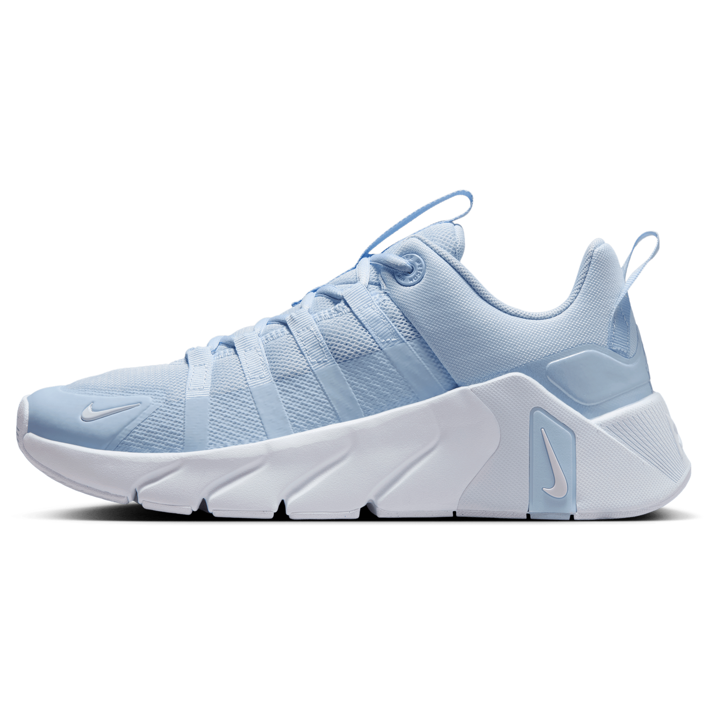 Nike Free Metcon 7 - Women's - White/Hydrogen Blue/Football Grey