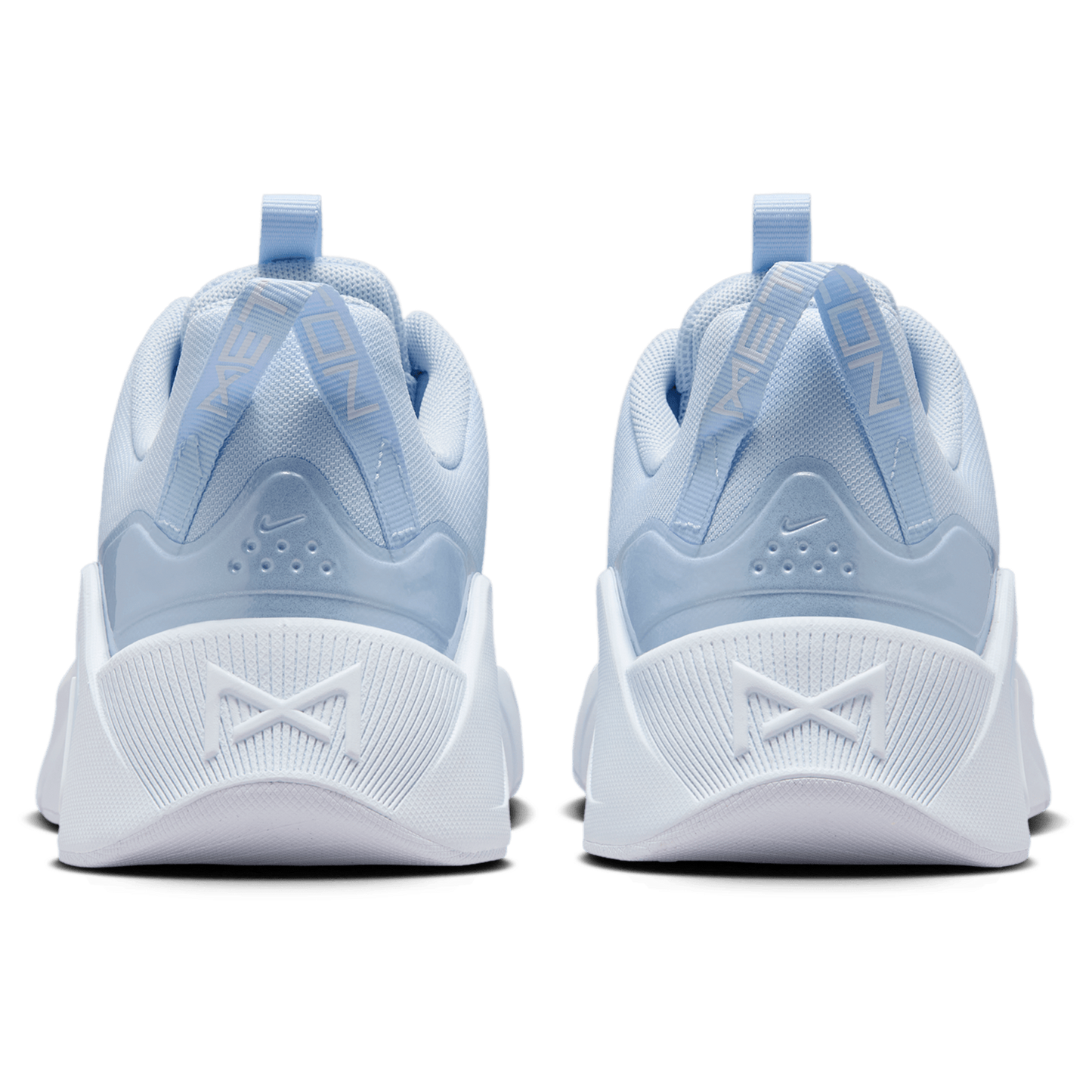 Nike Free Metcon 7 - Women's - White/Hydrogen Blue/Football Grey