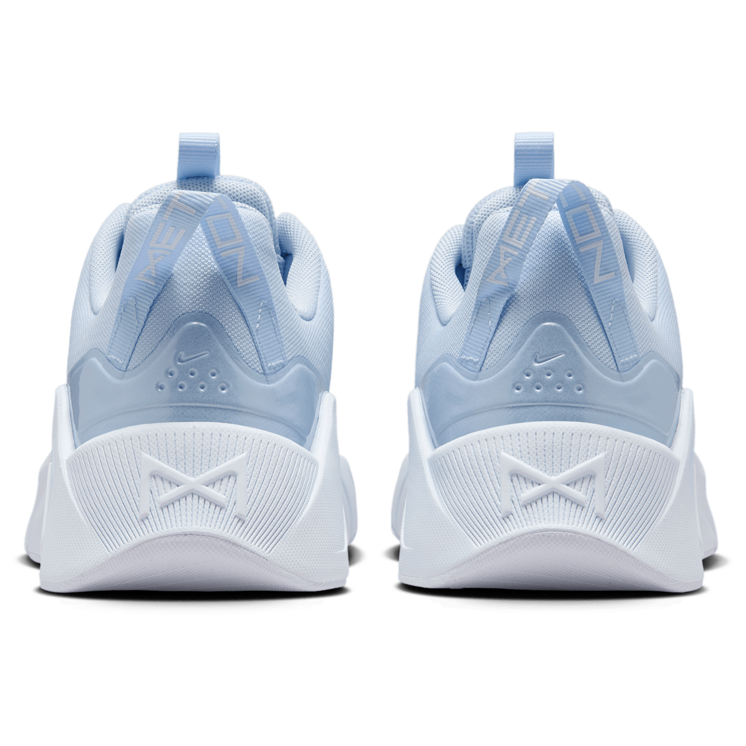 Nike Free Metcon 7 - Women's - White/Hydrogen Blue/Football Grey