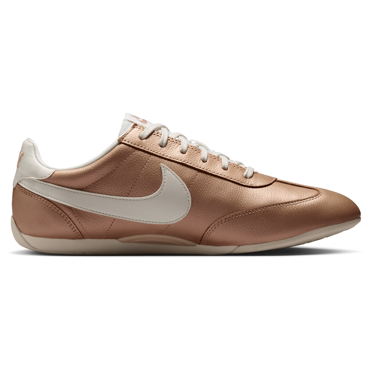 Nike Sprint Sister - Women's - Mtlc Red Bronze/Shimmer/Sail