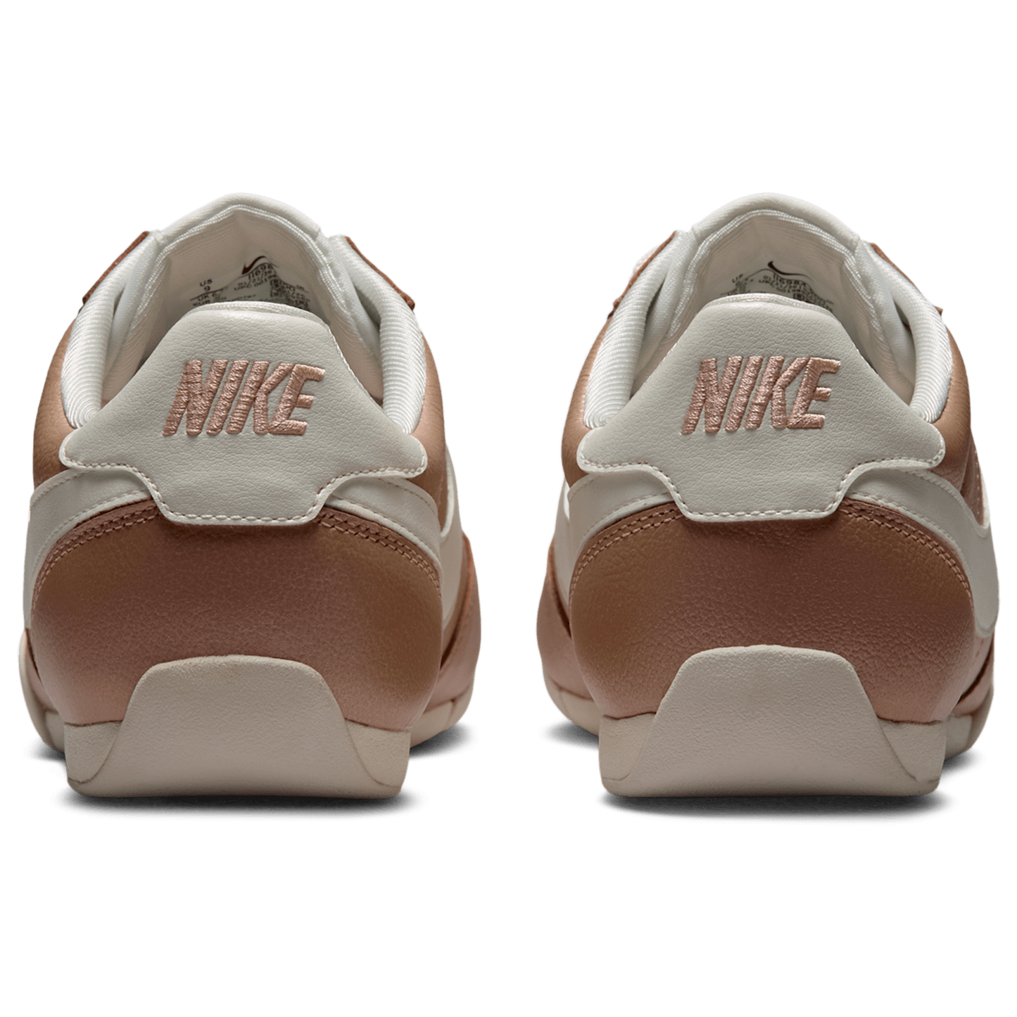 Nike Sprint Sister - Women's - Mtlc Red Bronze/Shimmer/Sail
