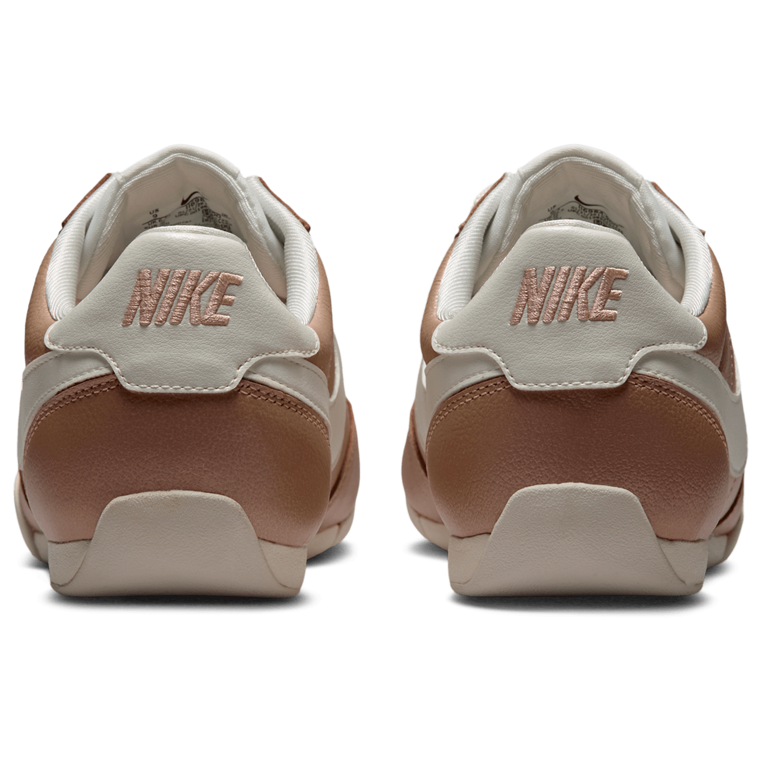 Nike Sprint Sister - Women's - Mtlc Red Bronze/Shimmer/Sail