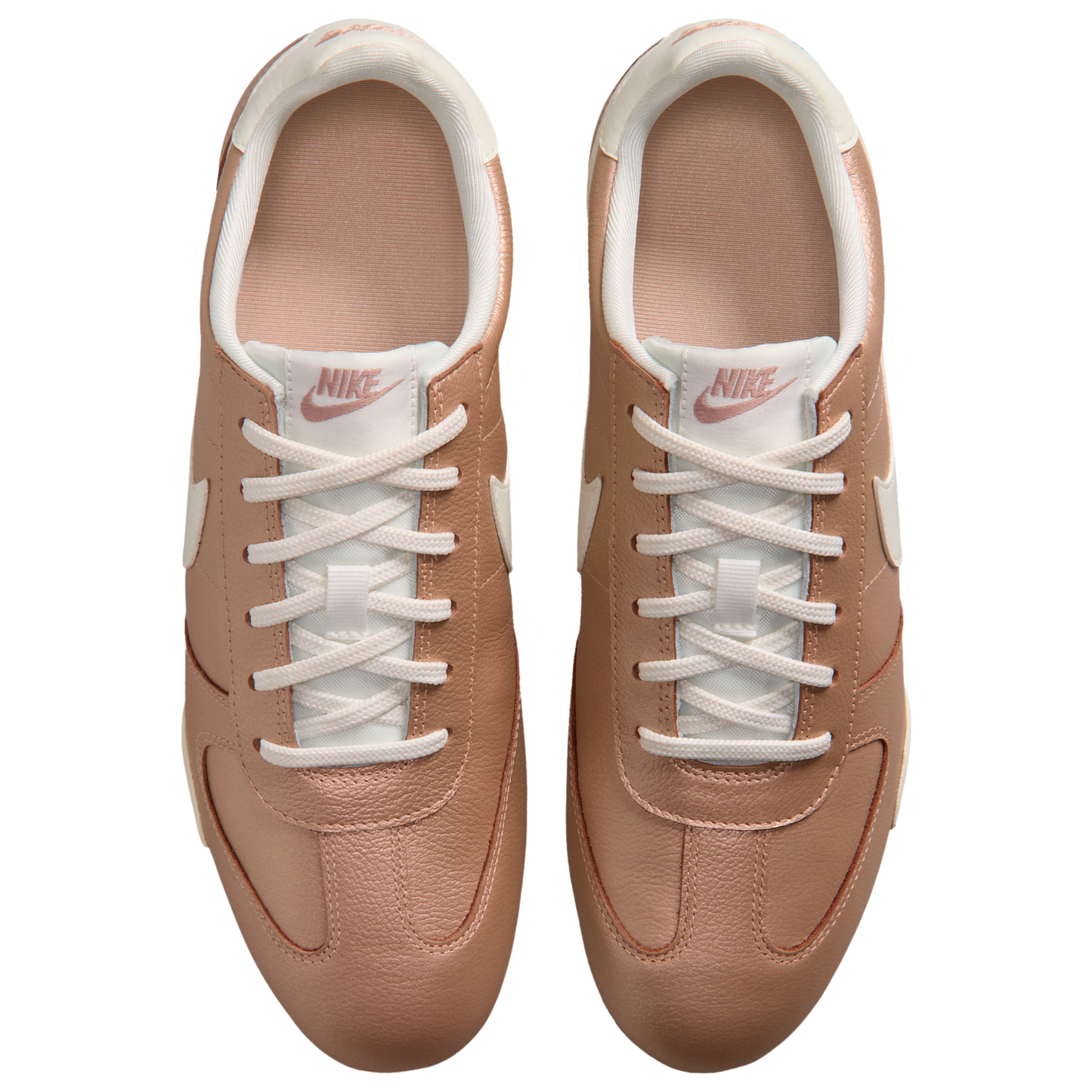 Nike Sprint Sister - Women's - Mtlc Red Bronze/Shimmer/Sail