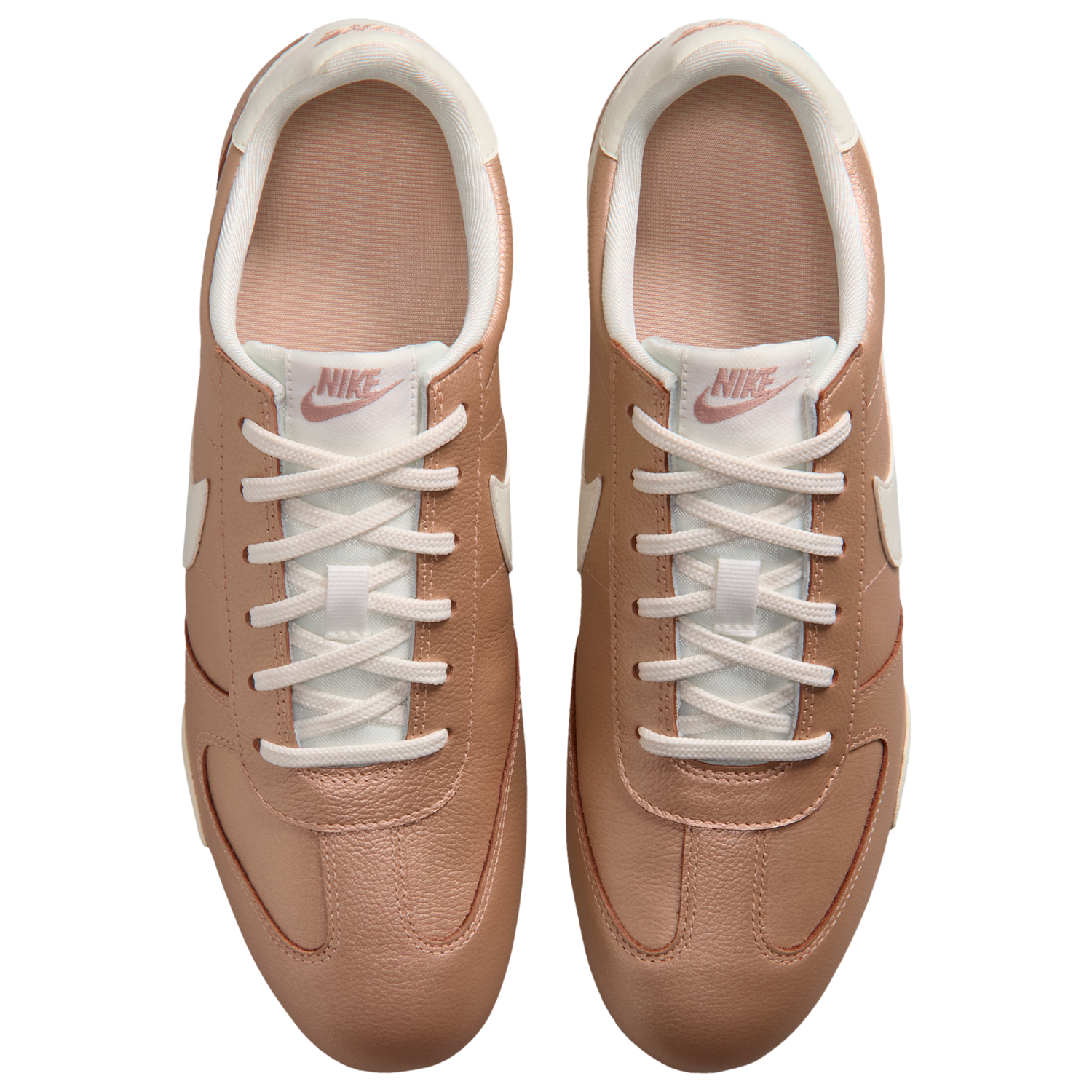 Nike Sprint Sister - Women's - Mtlc Red Bronze/Shimmer/Sail