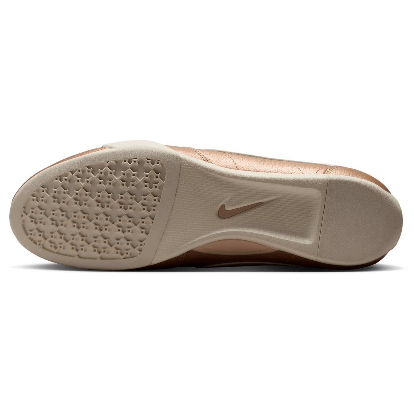 Nike Sprint Sister - Women's - Mtlc Red Bronze/Shimmer/Sail
