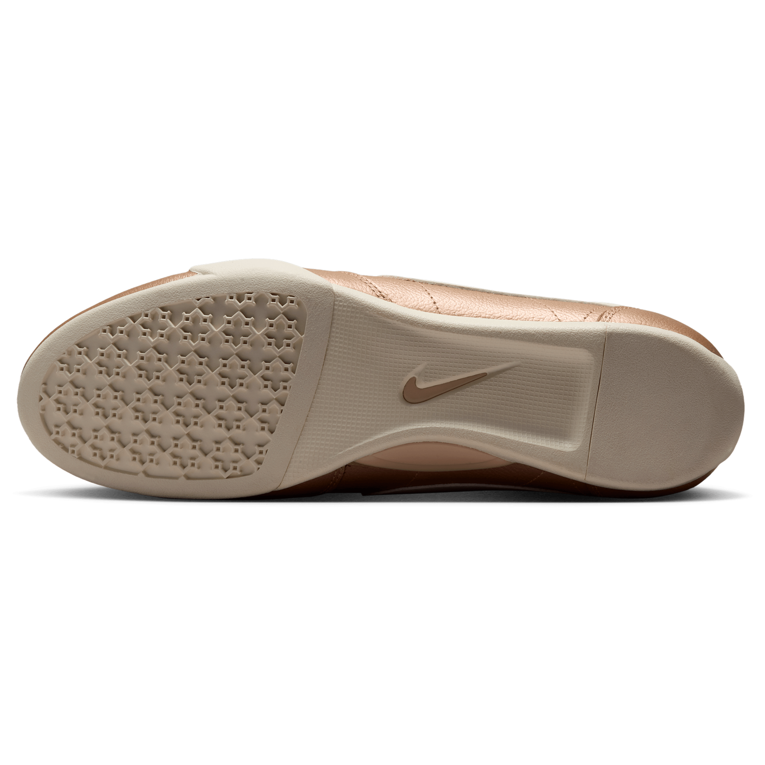 Nike Sprint Sister - Women's - Mtlc Red Bronze/Shimmer/Sail