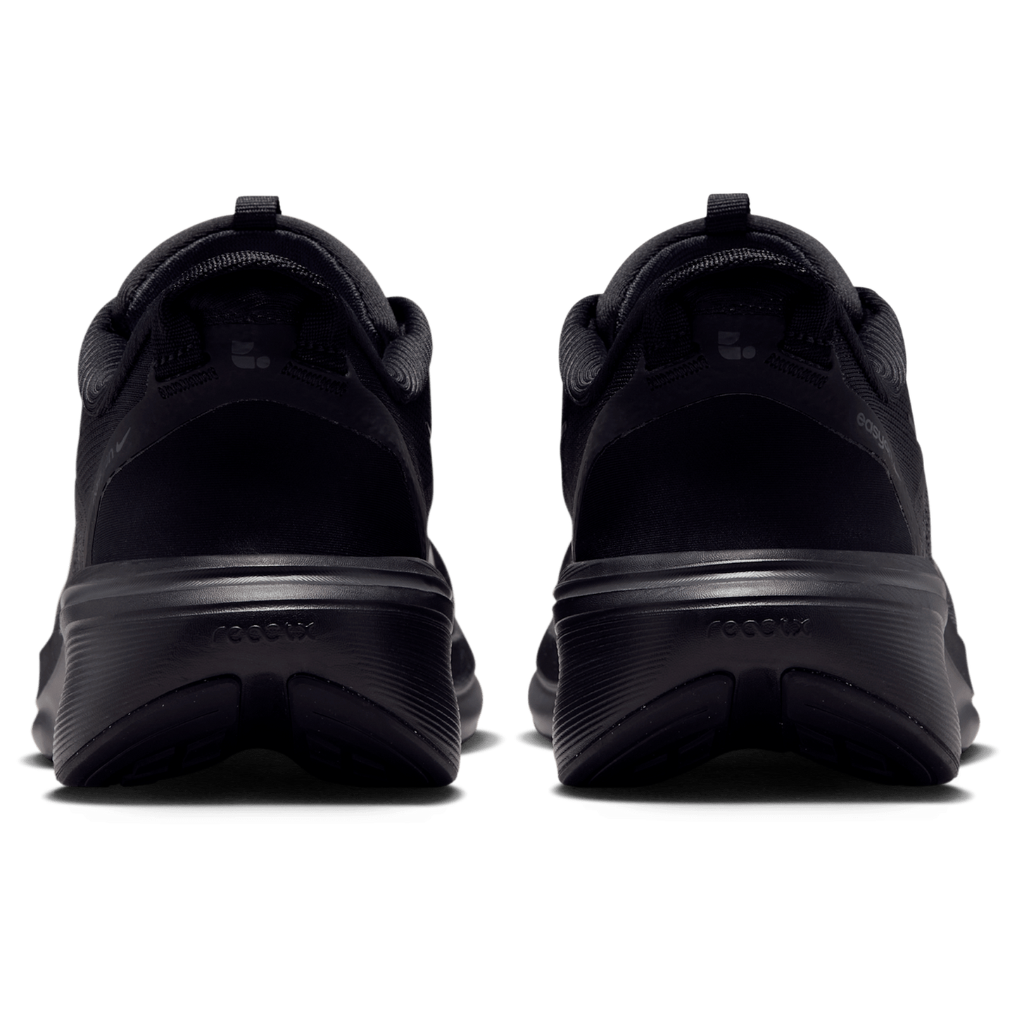 Nike Pegasus 42 Easyon - Men's - Black/Black/Anthracite