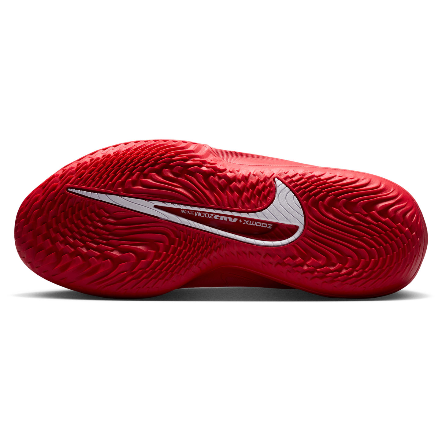 Nike G.T. Cut 4 TB - Men's - Metallic Silver/White/University Red