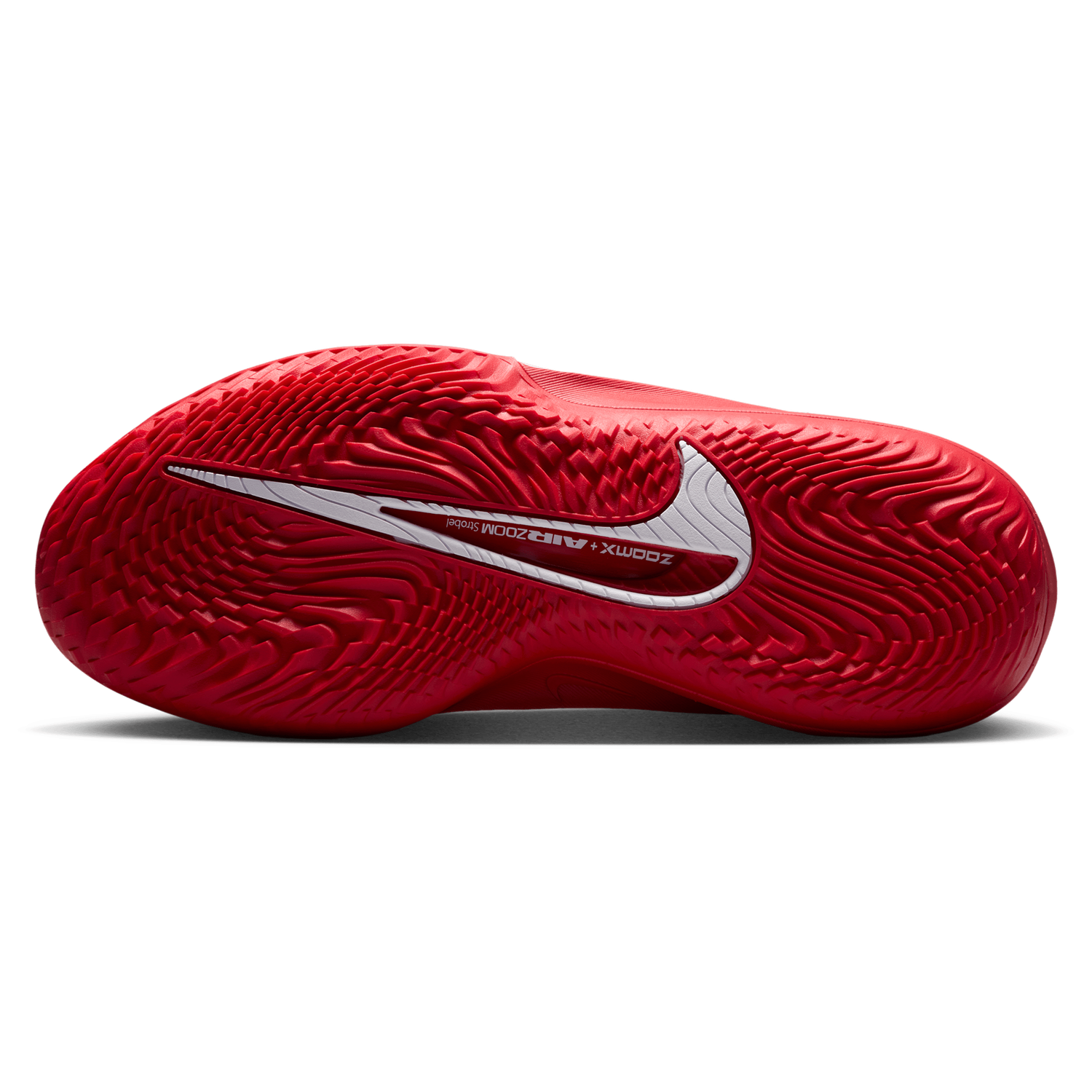 Nike G.T. Cut 4 TB - Men's - Metallic Silver/White/University Red