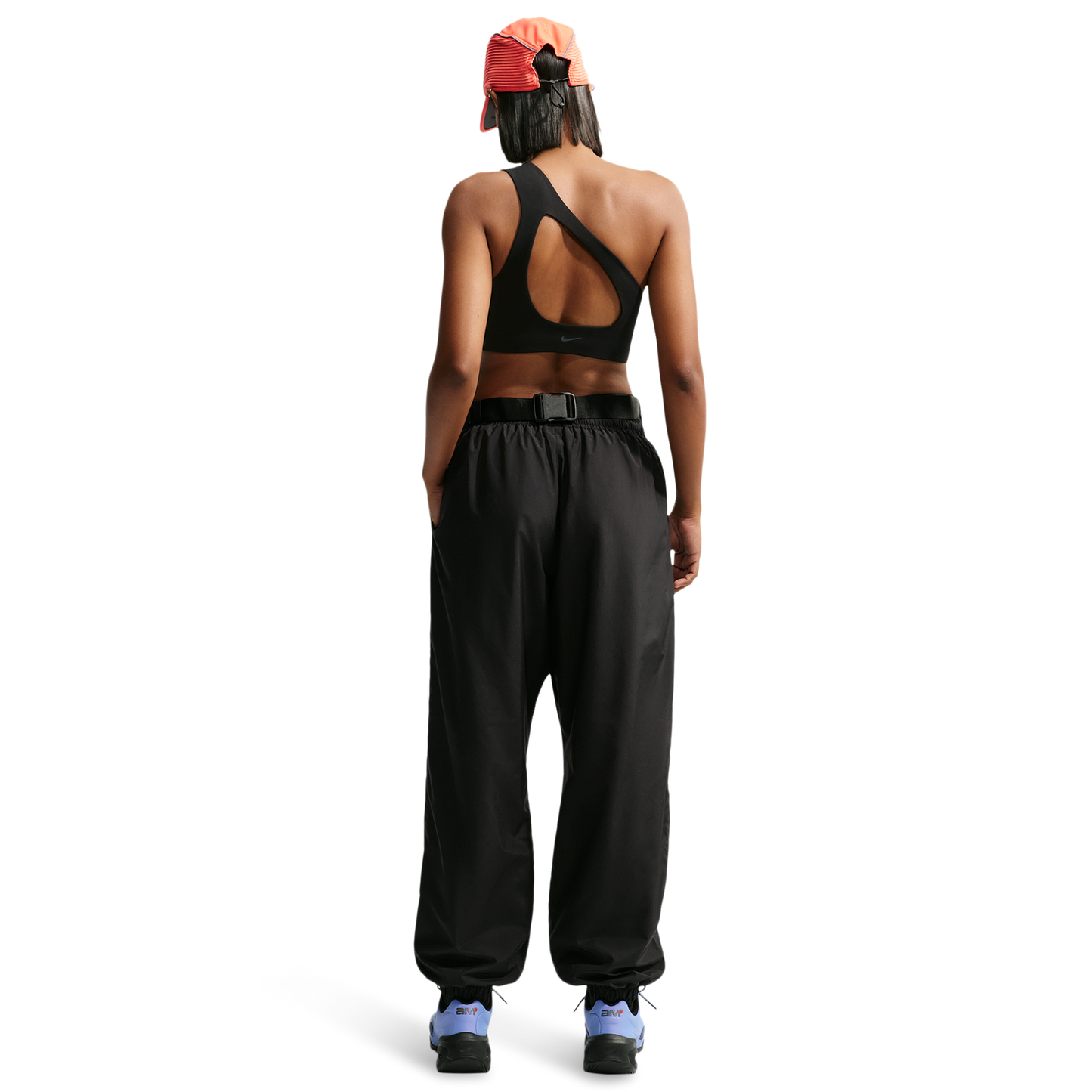 Nike UV Classic  Jogger - Women's - Black/Sail