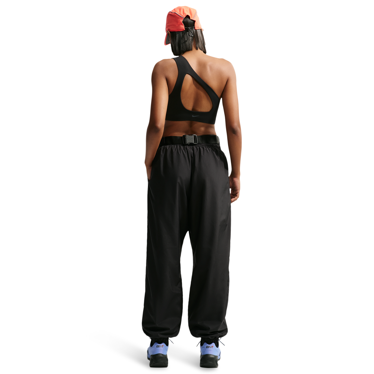 Nike UV Classic  Jogger - Women's - Black/Sail