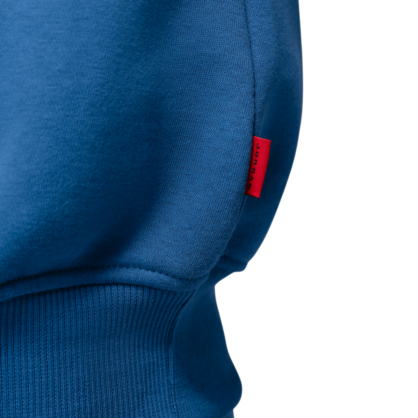 Jordan Brooklyn Fleece FZ BB - Women's - True Blue