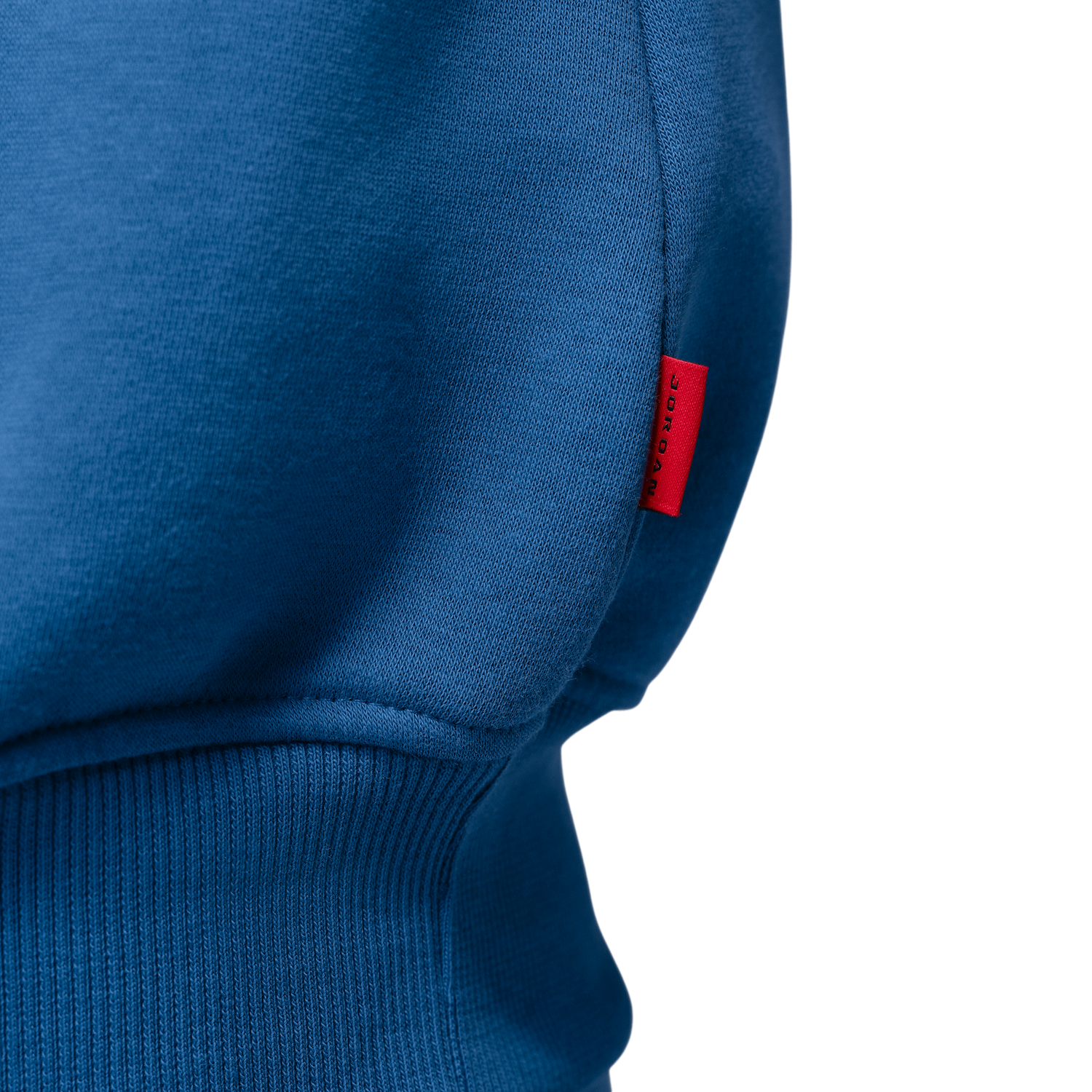 Jordan Brooklyn Fleece FZ BB - Women's - True Blue