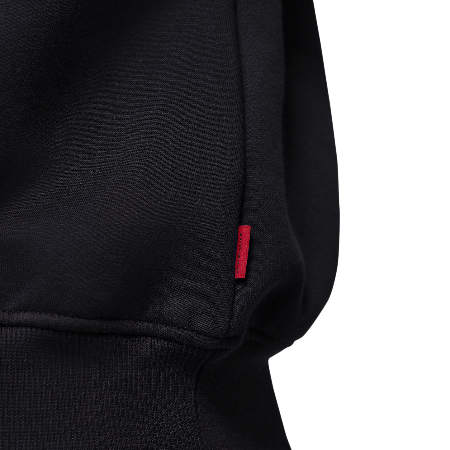 Jordan Brooklyn Fleece BB Pullover Hoodie - Women's - Black