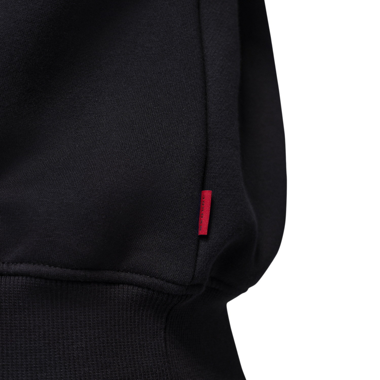Jordan Brooklyn Fleece BB Pullover Hoodie - Women's - Black
