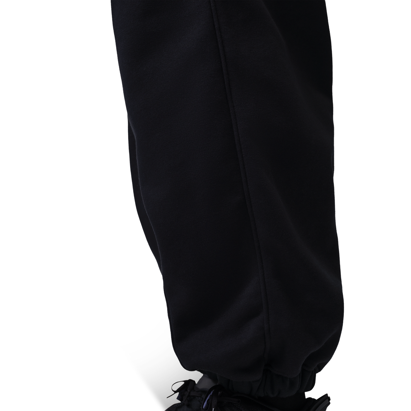 Jordan Brooklyn Fleece Jogger Pant BB - Women's - Black